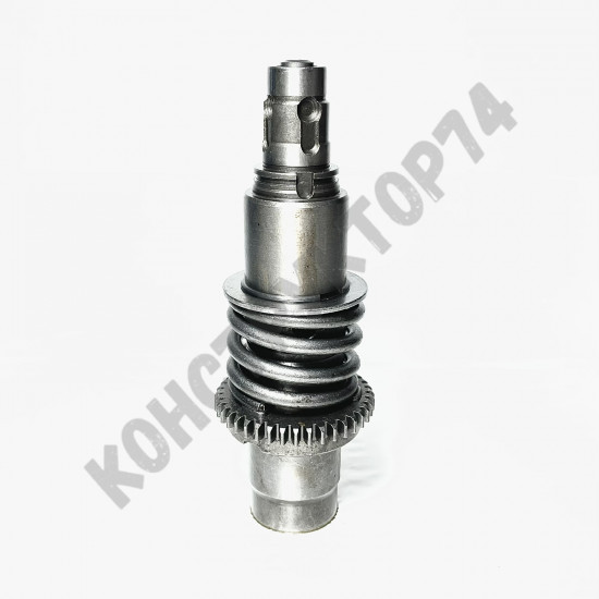 Ствол в сборе для перфоратора BOSCH GBH2-28F, GBH2-28DFV, GBH3-28DFR (16170006BU)