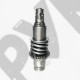 Ствол в сборе для перфоратора BOSCH GBH2-28F, GBH2-28DFV, GBH3-28DFR (16170006BU)