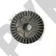 Шестерня редуктора для болгарки УШМ BOSCH GWS780, GWS850 C/CE, GWS8-125C (2609110149)