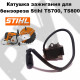 Катушка зажигания / Магнето для бензореза STIHL TS700, TS800 (4224-400-1301)