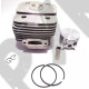 Поршневая группа для бензореза HUSQVARNA K950 D-56мм (5061555-06) Поршневая группа для бензореза HUSQVARNA K950 D-56мм (5061555-06)