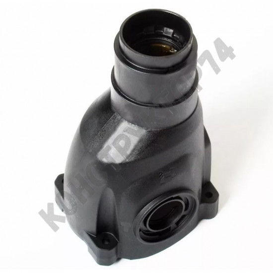 КОЖУХ В СБОРЕ для перфоратора DEWALT (ДЕВОЛЬТ) D25033, D25133K КОЖУХ В СБОРЕ для перфоратора DEWALT (ДЕВОЛЬТ) D25033, D25133K