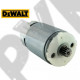 ДВИГАТЕЛЬ (МОТОР) 10.8V для шуруповерта Dewalt DCD700 (TYPE 4; TYPE 5), DCD710 (TYPE 1, до 2012.20)