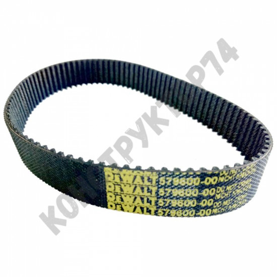 РЕМЕНЬ для рубанка DEWALT (ДЕВОЛЬТ) D26500, D26501 РЕМЕНЬ для рубанка DEWALT (ДЕВОЛЬТ) D26500, D26501