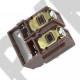 ВЫКЛЮЧАТЕЛЬ для УШМ DEWALT (ДЕВОЛЬТ) D28132C, D28134, D28135, D28141, DWE4015