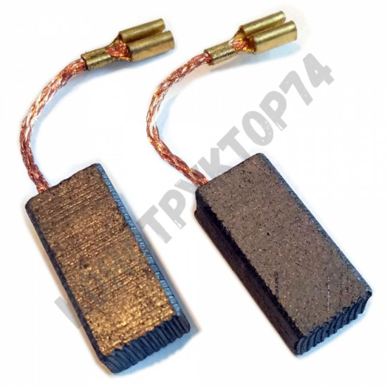 Щётки для перфоратора Stanley SHR263/264/243 (6х8х16 мм) Щётки для перфоратора Stanley SHR263/264/243 (6х8х16 мм)