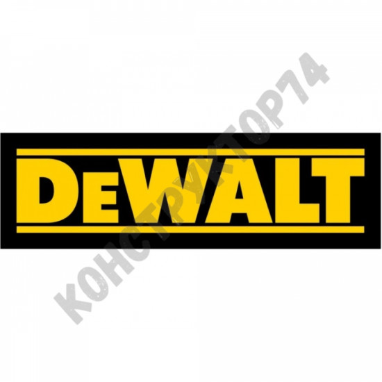 ШАЙБА для монтажной пилы DEWALT (ДЕВОЛЬТ) DW872