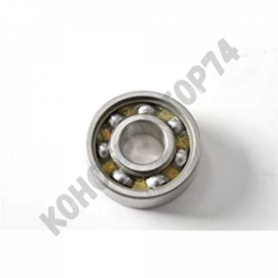 Подшипник корпуса сцепления SRM2655SI 6000LB Подшипник корпуса сцепления SRM2655SI 6000LB