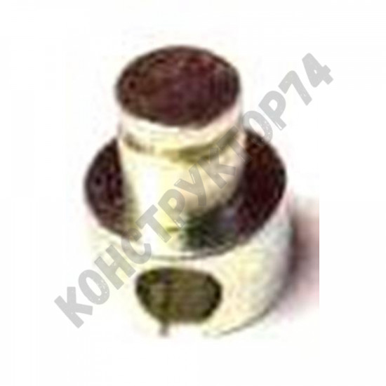 Фиксатор троса газа SRM22, GT22,330,335,350,DM4610,PB655,MB580,C242S Фиксатор троса газа SRM22, GT22,330,335,350,DM4610,PB655,MB580,C242S