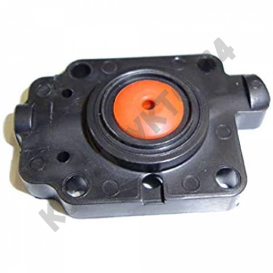 Корпус праймера SRM22,2655,GT22,РВ655,EDR2400,MB580,F220 (с клапаном)