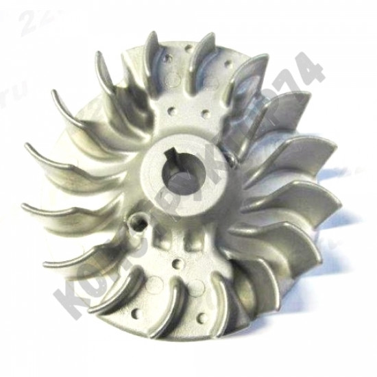 Маховик SRM2655SI