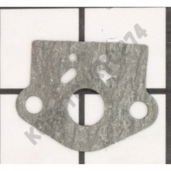Прокладка под карбюратор HCR161ES,341,171
