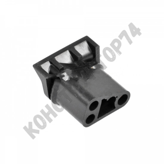 Направляющая винтов карбюратора CS600,605,620,SH598