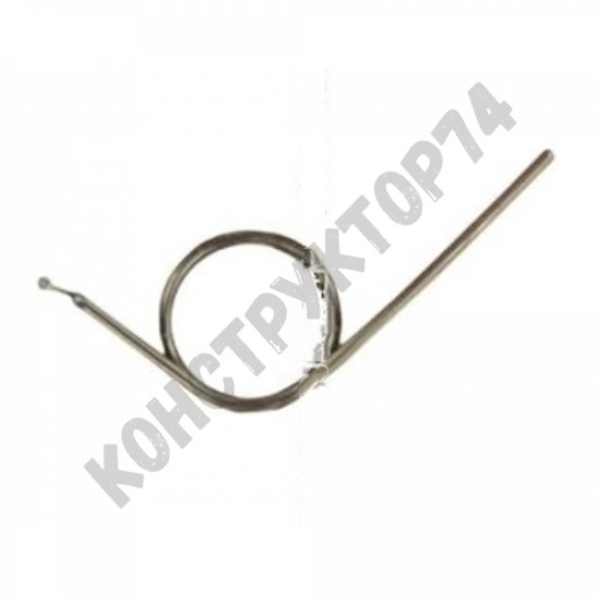Пружина курка газа SRM2305,2655 ст,обр,SRM420 к курку С450000880,EA410-стопорного рычага курка газа Пружина курка газа SRM2305,2655 ст,обр,SRM420 к курку С450000880,EA410-стопорного рычага курка газа