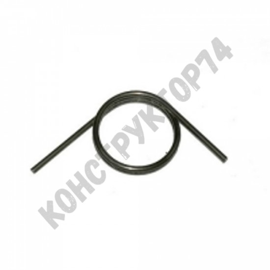 Пружина ручки тормоза CS2600,2700,350WES,TES,361WES