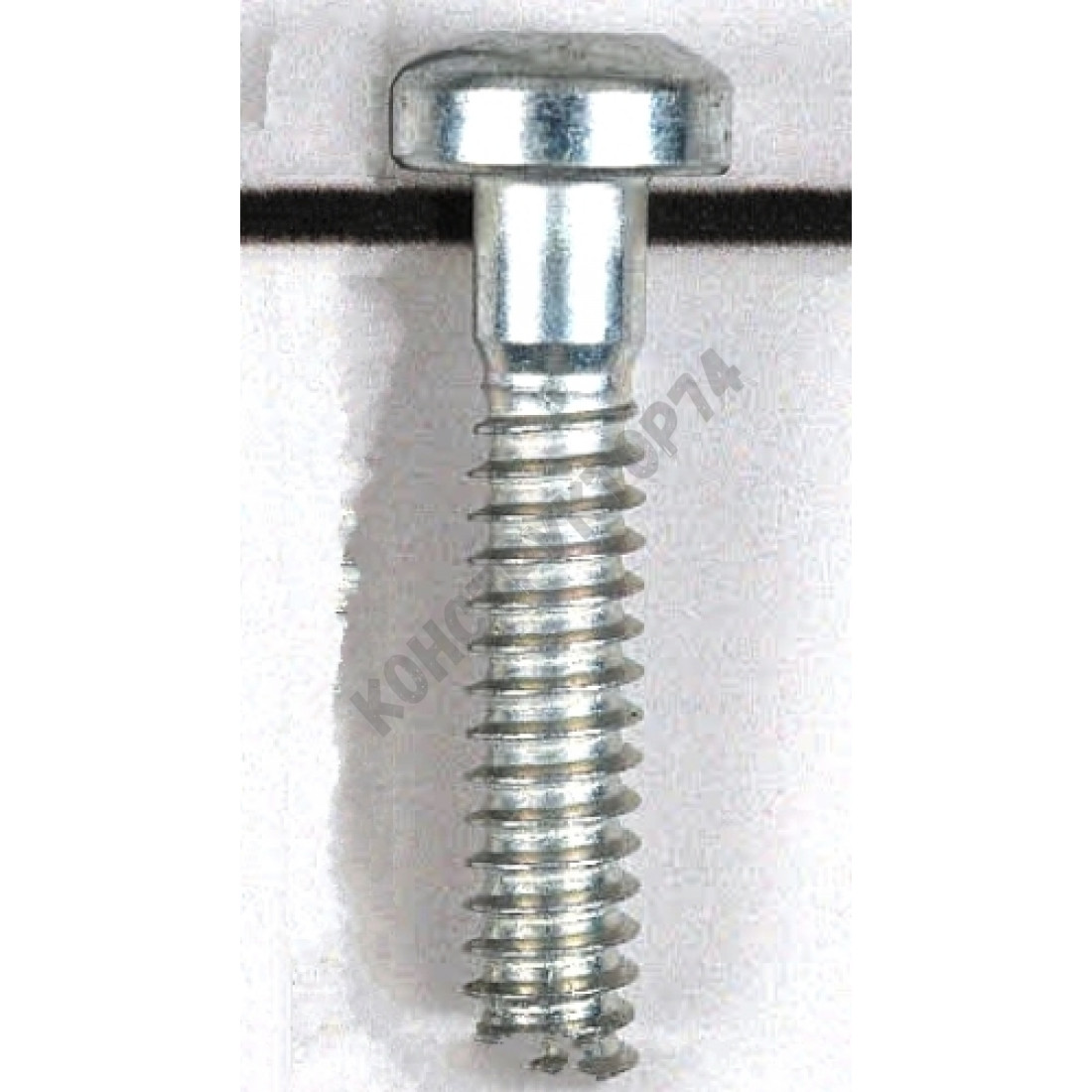 Болт крепления амортизатора задней двери