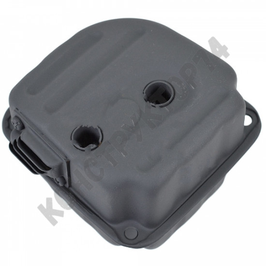 Глушитель CS452,452S