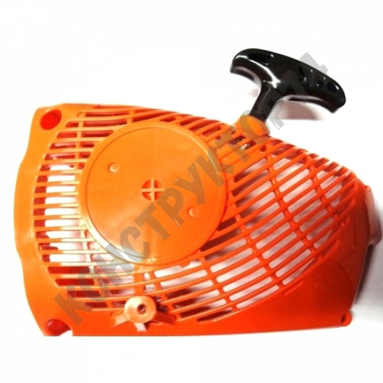Стартер в сборе CS361WES