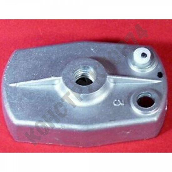 Плата собачек стартера SRM4605,4510,С350,B450 комплект Плата собачек стартера SRM4605,4510,С350,B450 комплект