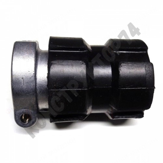 Крышка сцепления SRM4605 с №30101001 Крышка сцепления SRM4605 с №30101001