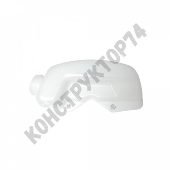 Корпус топливного бака HCR1500 Корпус топливного бака HCR1500