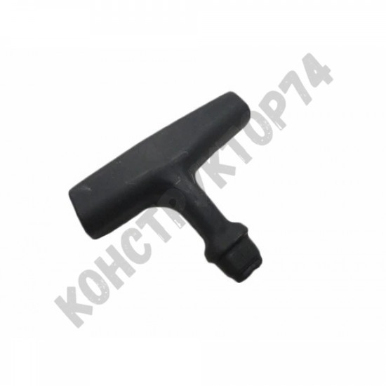 Ручка стартера CS550,600,605,620,SH598 Ручка стартера CS550,600,605,620,SH598