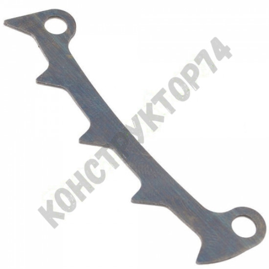 Упор зубчатый CS2511TES,350 WES,TES,360TES,361WES