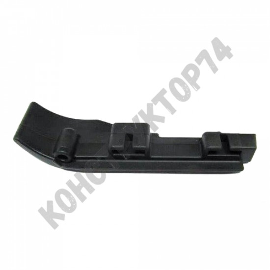 Накладка крышки шины CS605 Накладка крышки шины CS605