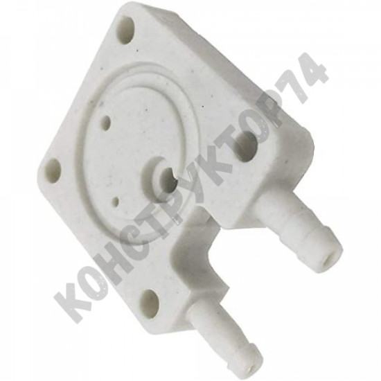 Корпус праймера SRM265TES,SHR150SI,170SI,PPT236ES