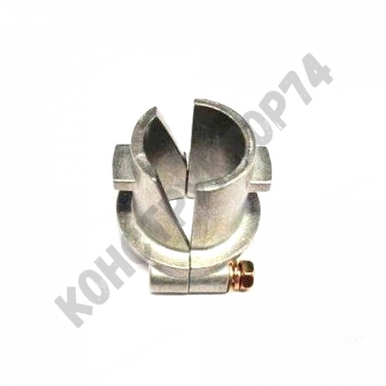 Фиксатор крепления штанги SRM2305SI (комплект) Фиксатор крепления штанги SRM2305SI (комплект)