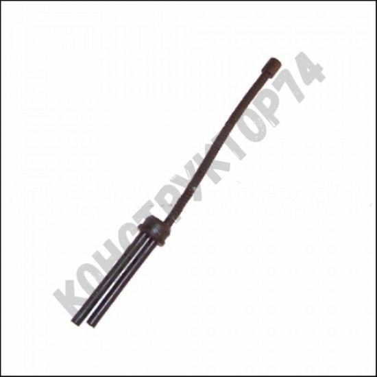 Шланг топливный SRM4605 Шланг топливный SRM4605