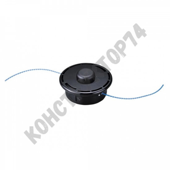 Головка триммерная ECHO Z5 (гайкаМ10*1,25левая) (SRM-265TES,335TES,2655SI,330ES,350ES,420ES,4605) Головка триммерная ECHO Z5 (гайкаМ10*1,25левая) (SRM-265TES,335TES,2655SI,330ES,350ES,420ES,4605)