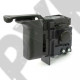 Выключатель для перфоратора Makita HR2450, HR2020; Sturm RH2591P; Patriot RH240; (650508-0 / 6505080)