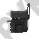 Выключатель для перфоратора Makita HR2450, HR2020; Sturm RH2591P; Patriot RH240; (650508-0 / 6505080)