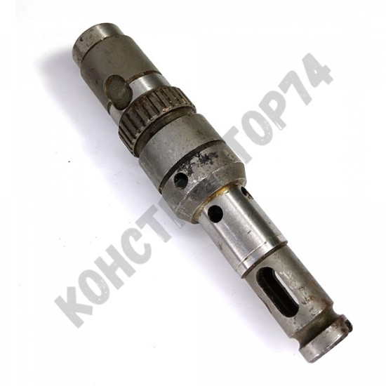 Ствол для перфоратора Makita HR2010 (323821-6)