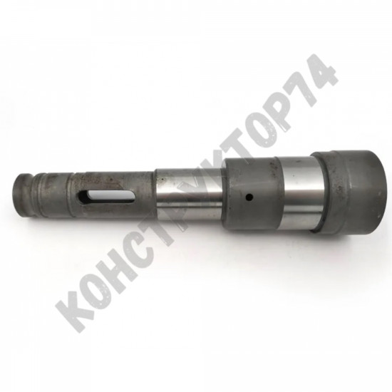 Ствол перфоратора Makita HR4001C, HR4010C, HR4011C (324542-3)