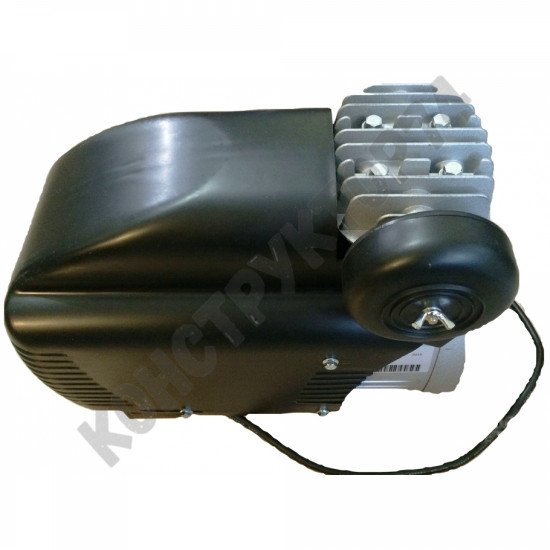 Блок поршневой FC2 HP2 V230-50 (AL) (замена кода FC0000A и 4116090227)