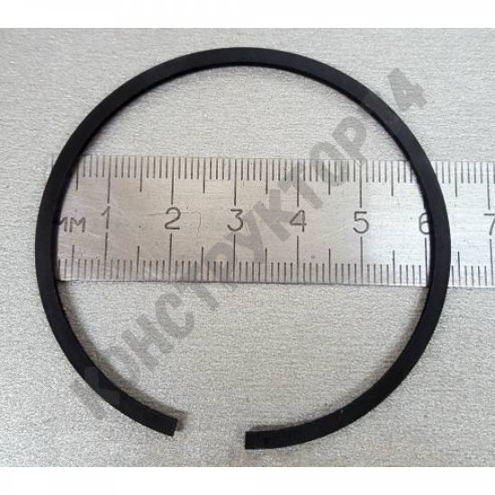 Кольцо поршневое ROS 60x2 (входит в комплект 9428120)