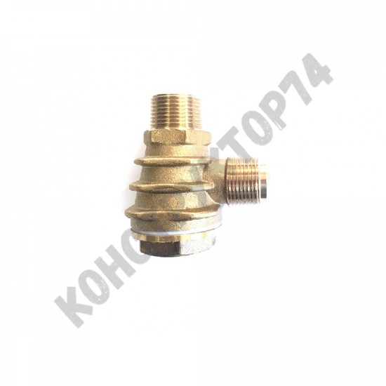 Обратный клапан для компрессора Fubag, Abac B4000B, B5200B, VCF50 Обратный клапан для компрессора Fubag, Abac B4000B, B5200B, VCF50