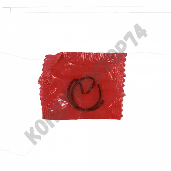 Кольцо для двигателя LIFAN 168F, 168F-2, 170F, HONDA GX160 стопорного пальца Кольцо для двигателя LIFAN 168F, 168F-2, 170F, HONDA GX160 стопорного пальца