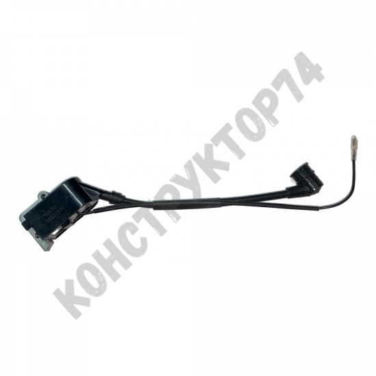 Зажигание электронное БПЦ для бензопилы 45-18К, 52-20K 4500-5200 Forza, Forward, BGT, Patriot, Carver, Champion Зажигание электронное БПЦ для бензопилы 45-18К, 52-20K 4500-5200 Forza, Forward, BGT, Patriot, Carver, Champion