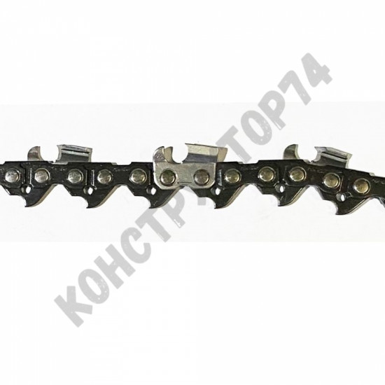 Цепь FORZA 20-3/8-1,6-72 RS Stihl 440-660 Цепь FORZA 20-3/8-1,6-72 RS Stihl 440-660