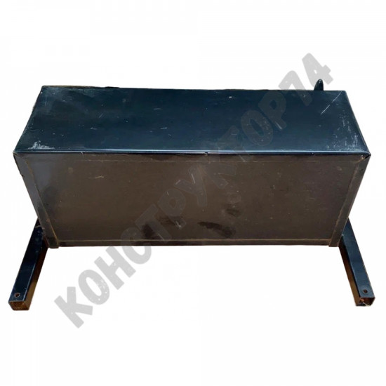 Ящик короткий для телеги ТПМ 2 Ящик короткий для телеги ТПМ 2