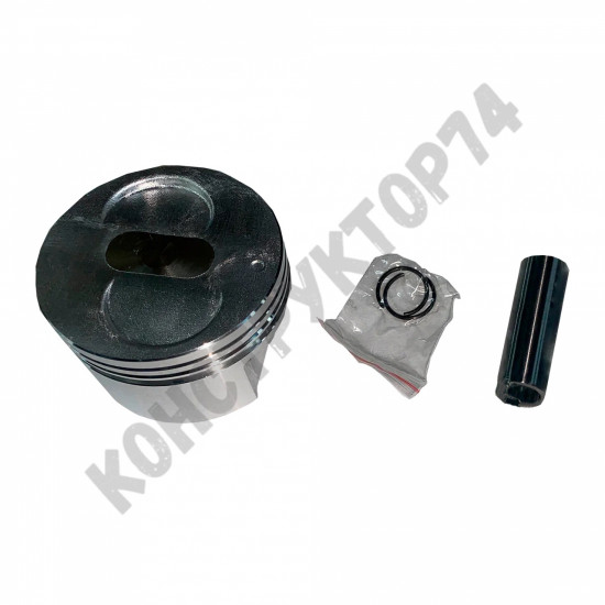 Поршень в сборе Subaru EX27 (без колец) Поршень в сборе Subaru EX27 (без колец)