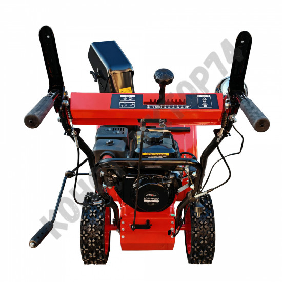 Снегоуборщик "FORZA" АС-F-700EV (7,0л.с. Двигатель "Forza", стартер: ручной/230V, с фарой, скорость: 6 вперед/2назад , ковш: ширина 560/ высота 490 мм, диаметр шнека: 300 мм, колесо: 13"SW - литое, ремень привода шнека: LB4L-885, Снегоуборщик "FORZA" АС-F-700EV (7,0л.с. Двигатель "Forza", стартер: ручной/230V, с фарой, скорость: 6 вперед/2назад , ковш: ширина 560/ высота 490 мм, диаметр шнека: 300 мм, колесо: 13"SW - литое, ремень привода шнека: LB4L-885,
