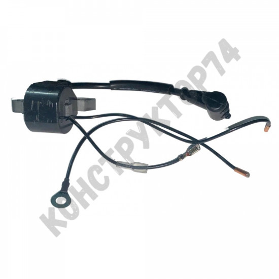 Катушка зажигания для бензопилы STIHL MS260, MS290, MS360, MS380, MS381 (0000-400-1300 / 00004001300) Катушка зажигания для бензопилы STIHL MS260, MS290, MS360, MS380, MS381 (0000-400-1300 / 00004001300)