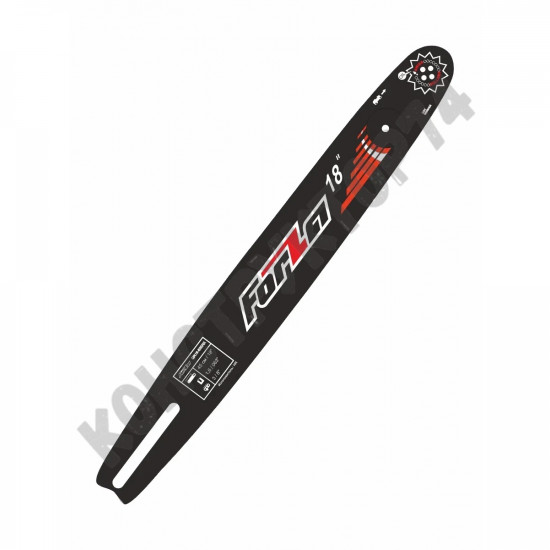 Шина пильная 18 3/8 1,6 66зв. Stihl 360-440 QR1863ERK Шина пильная 18 3/8 1,6 66зв. Stihl 360-440 QR1863ERK