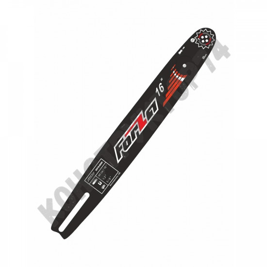 Шина пильная 16 3/8 1,3 55зв. Stihl 250 SW1650NR Шина пильная 16 3/8 1,3 55зв. Stihl 250 SW1650NR