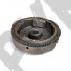 Маховик с ВЕНЦОМ двигателя LIFAN 173F, 177F, HONDA GX240, GX270 (ПОД ЭЛЕКТРОСТАРТЕР) для мотоблока, генератора, виброплиты 8-9 Л.С. Маховик с ВЕНЦОМ двигателя LIFAN 173F, 177F, HONDA GX240, GX270 (ПОД ЭЛЕКТРОСТАРТЕР) для мотоблока, генератора, виброплиты 8-9 Л.С.