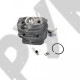 Поршневая группа 46мм для бензопилы HUSQVARNA 555/560/562 хром в сборе